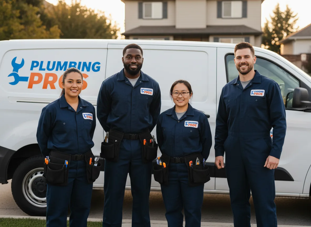 Water Heater Repair company in Andover, NH